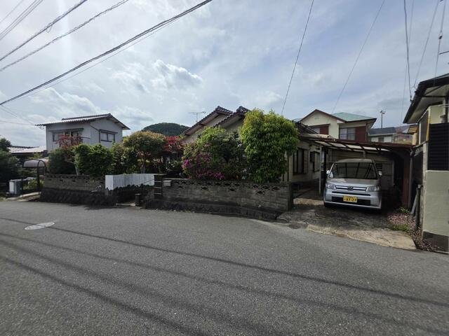 物件画像 宗像市 三郎丸３丁目 (赤間駅) 住宅用地