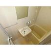 バス/シャワー