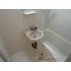 バス/シャワー