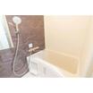 バス/シャワー