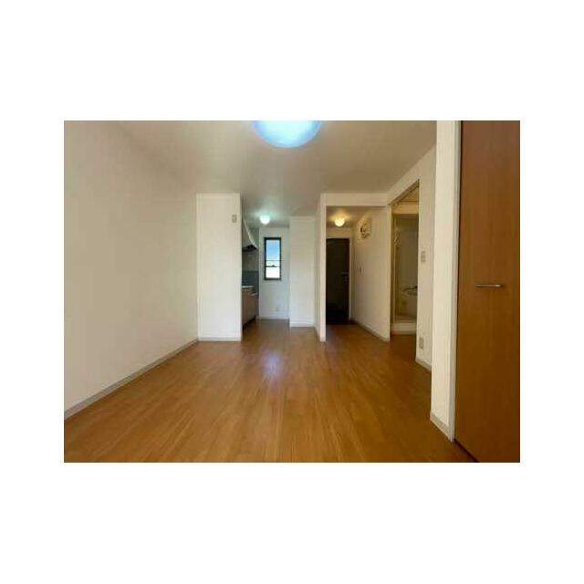 入口水回り周辺