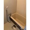 バス/シャワー