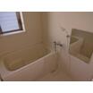 バス/シャワー