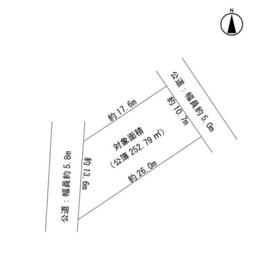 地形図等