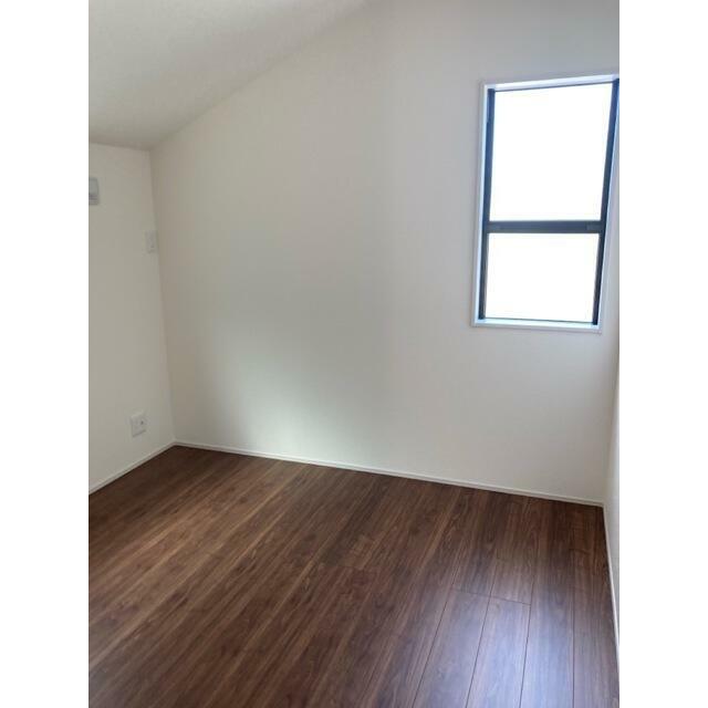 客室としても便利な洋室（6号棟）