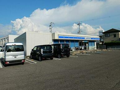 ローソン紀三井寺店様