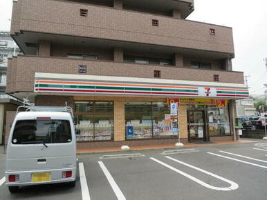 セブンイレブン