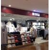 ショッピング施設