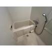バス/シャワー