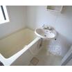バス/シャワー