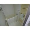 バス/シャワー