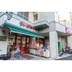 ショッピング施設
