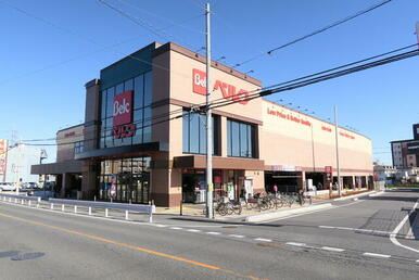 ベルク 川越小仙波店