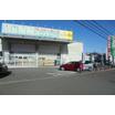 ショッピング施設
