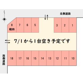 平面図
