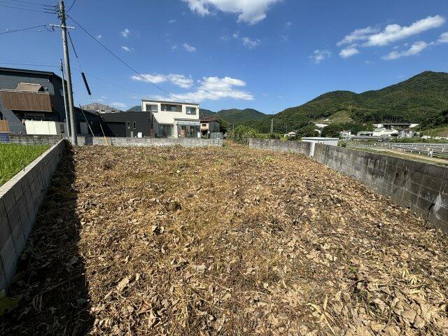 物件画像 田川郡香春町 大字採銅所 (採銅所駅) 住宅用地