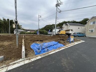 detached 若葉台１丁目