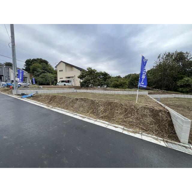 detached 若葉台１丁目