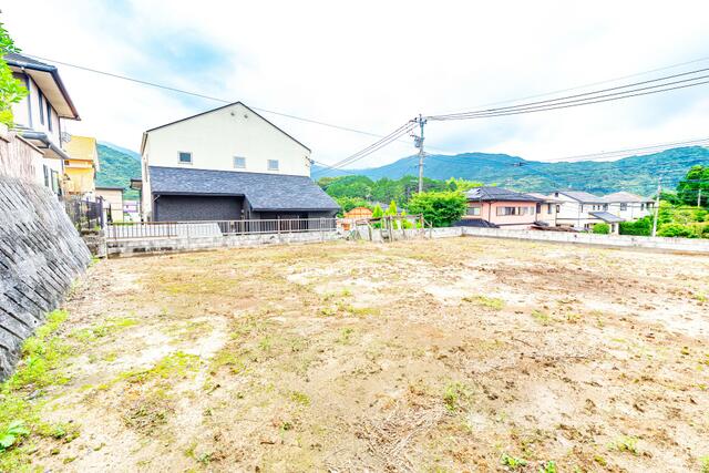 物件画像 北九州市小倉南区 貫弥生が丘１丁目 (朽網駅) 住宅用地