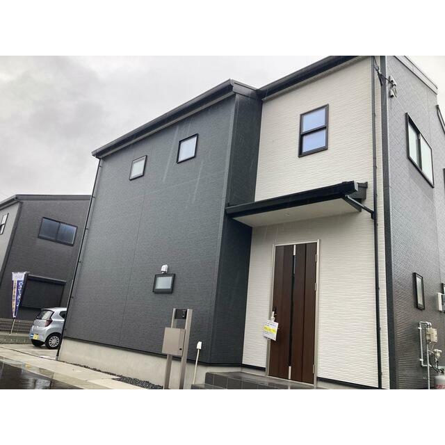 ここで始まる新たな暮らし（3号棟）