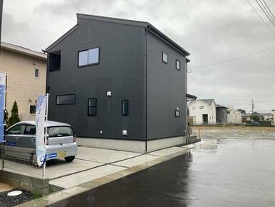 毎日がもっと特別になる場所（3号棟）