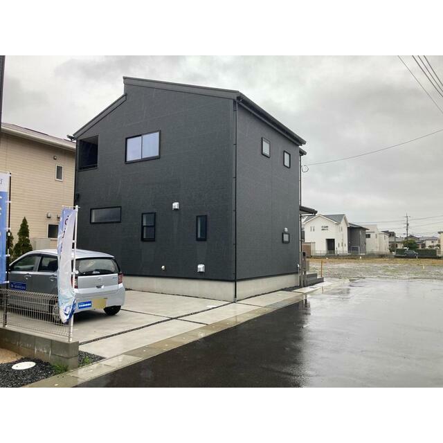 毎日がもっと特別になる場所（3号棟）