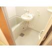 バス/シャワー