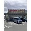 ショッピング施設