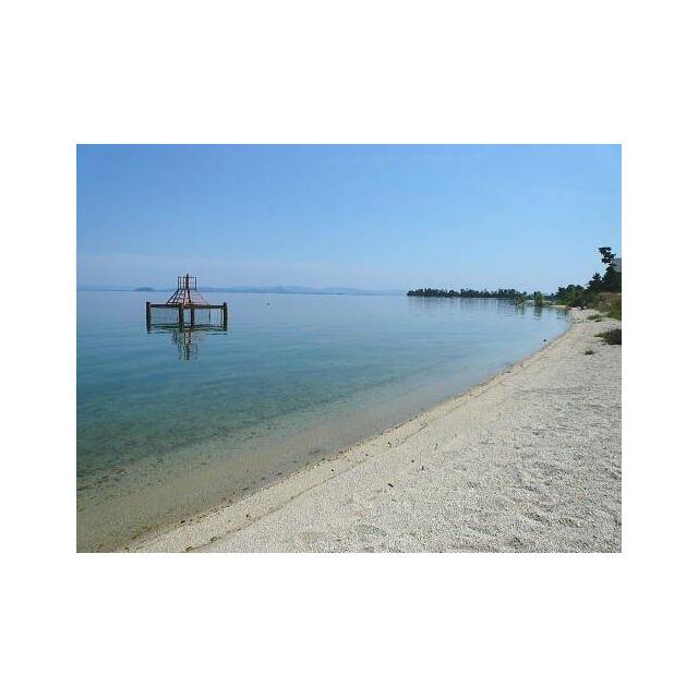 近江舞子水泳場 2200m