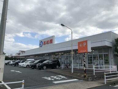 西松屋福岡空港東店