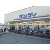 ショッピング施設