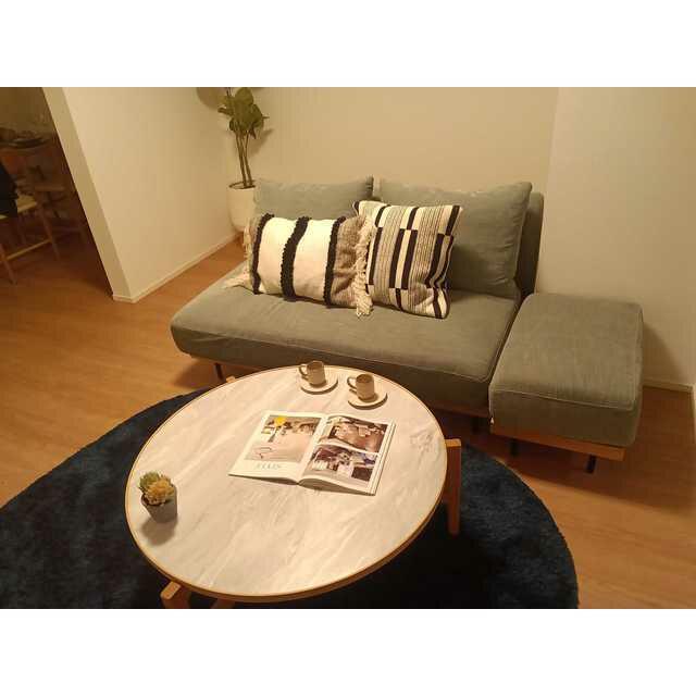 家具と調度品等に関しては実際の賃貸住宅には含まれません