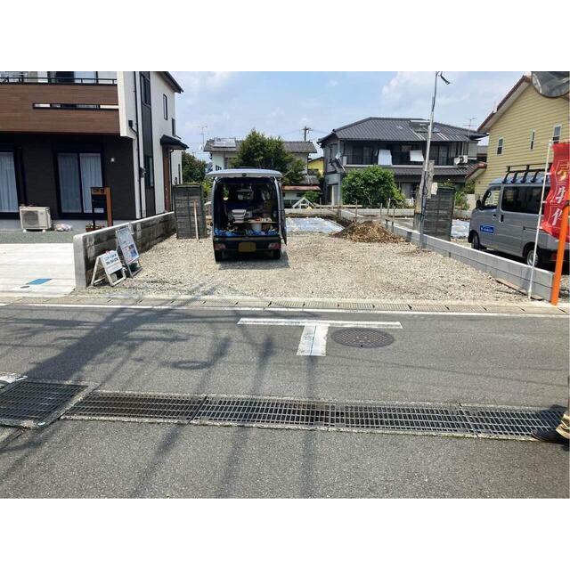 （1号棟）