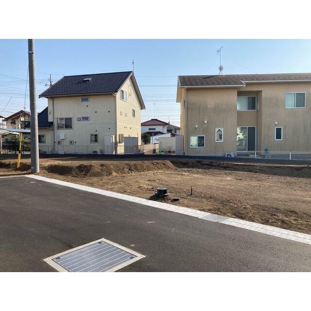 未来への一歩がここから（5号棟）