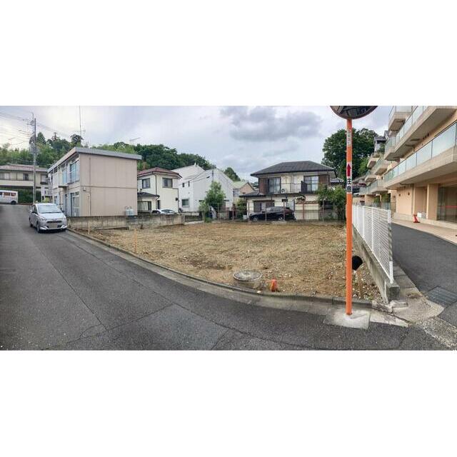 毎日がもっと特別になる場所（1号棟）