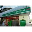 ショッピング施設