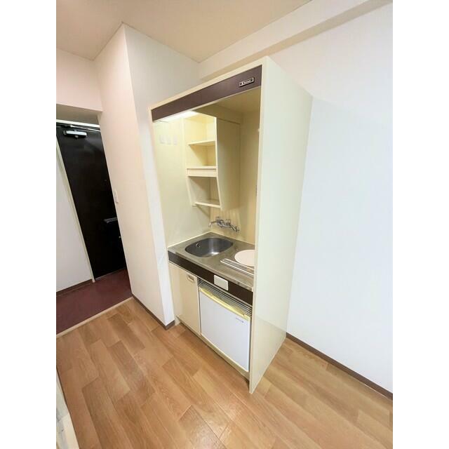 apartment 浜松町１丁目