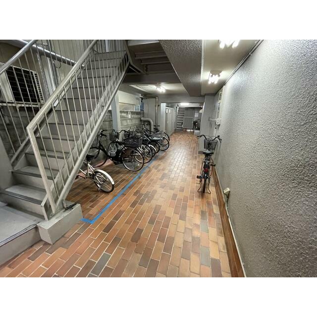 apartment 浜松町１丁目