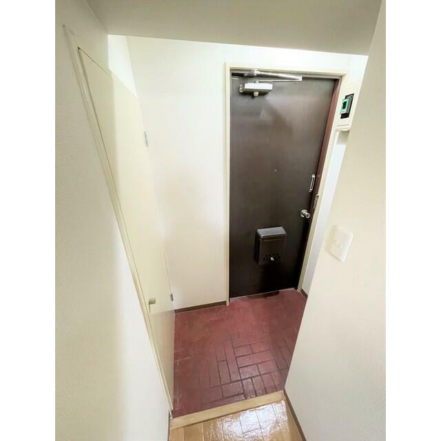 apartment 浜松町１丁目