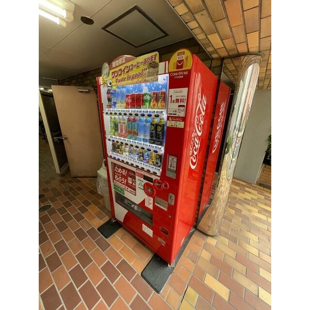 apartment 浜松町１丁目