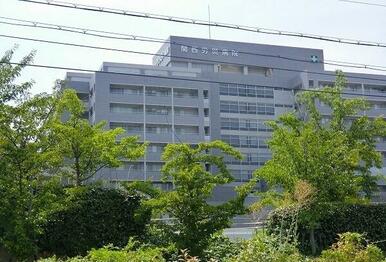 関西労災病院