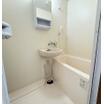 バス/シャワー