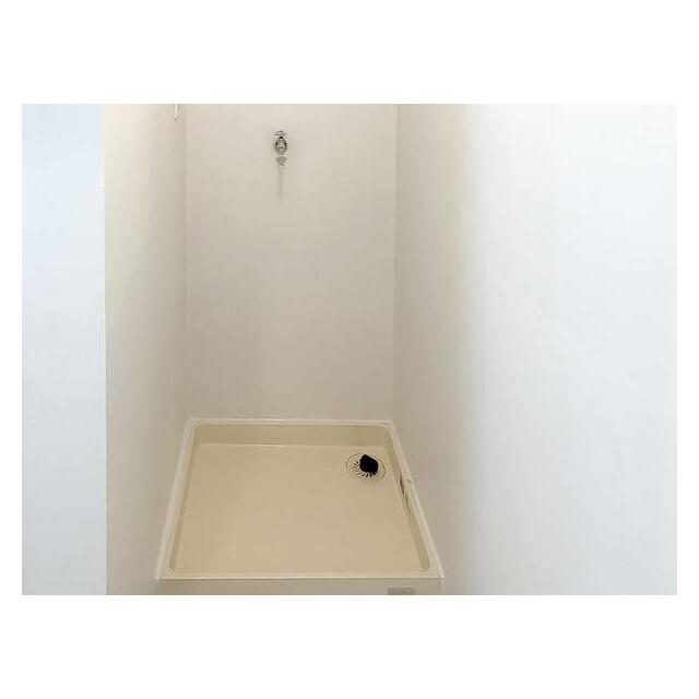 ビレッジハウスの同一物件・同一タイプの間取りの写真です