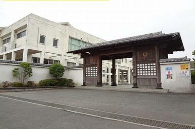 明倫小学校
