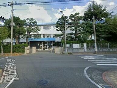 北九州市立鳴水小学校