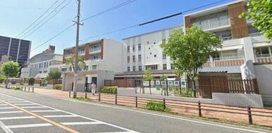 北九州市立黒崎中央小学校