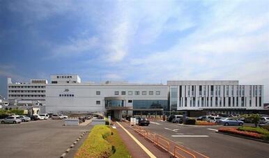独立行政法人労働者健康福祉機構香川労災病院