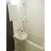 バス/シャワー