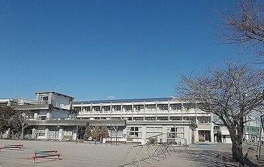 大岡小学校