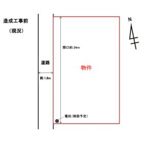 地形図等